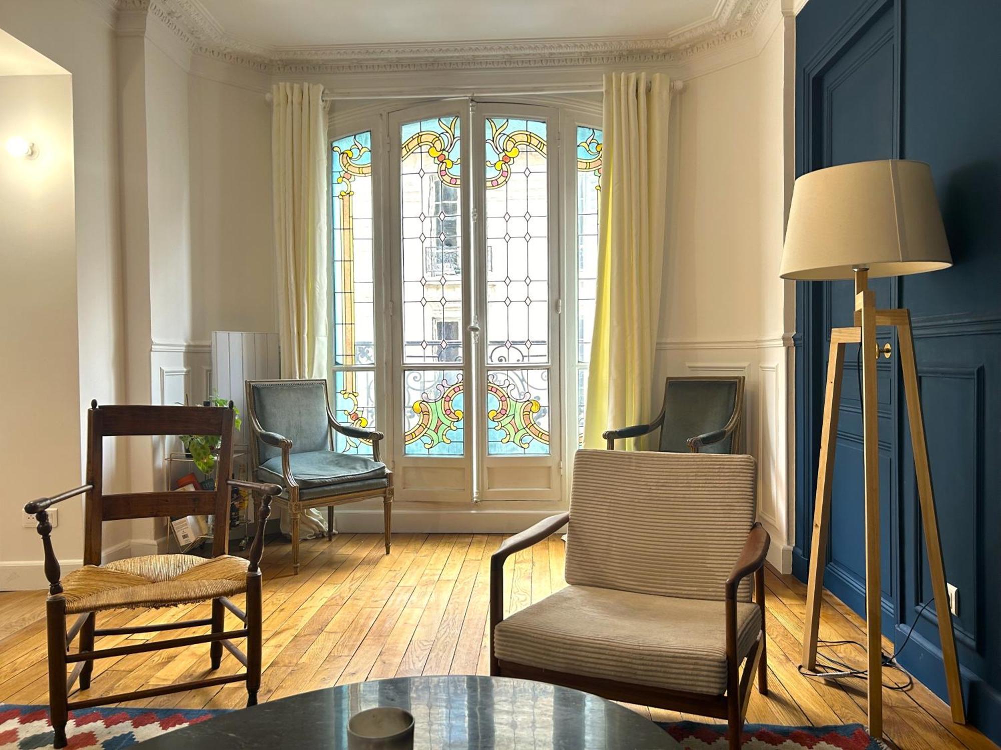 Montmartre // Lovely Flat For You ! Paris Exterior photo